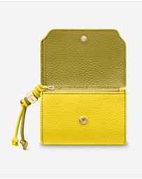 Maison De Sabre - Trifold Wallet