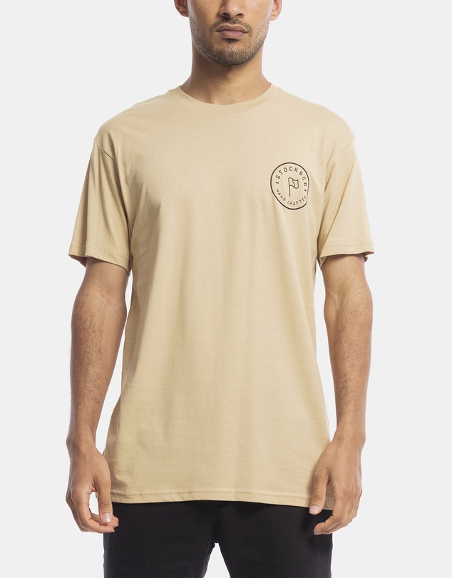 Stock & Co. - Cuba Tee