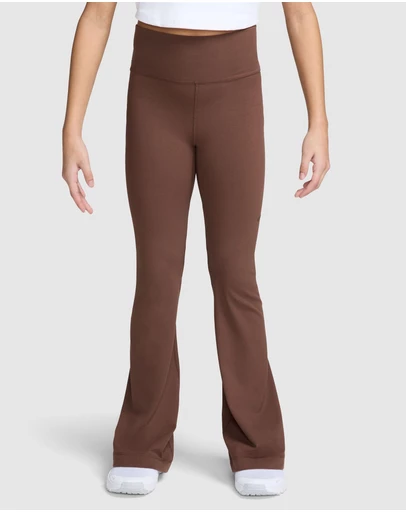Nike - MAVN High-Waisted Leggings - Teens