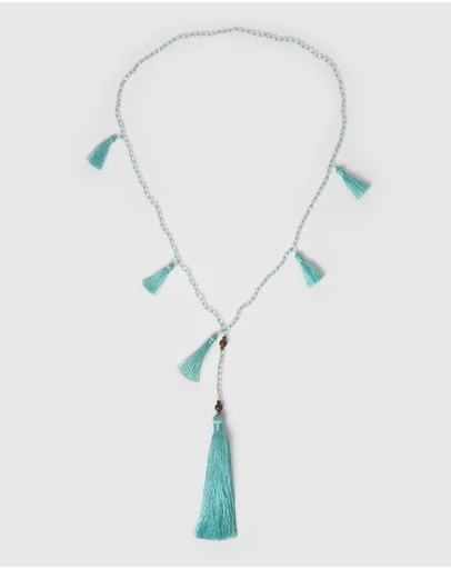 Miz Casa and Co - Tina Necklace