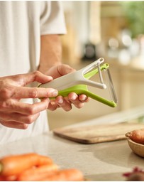Joseph Joseph - Nest™ Peel Set of 2 Peelers