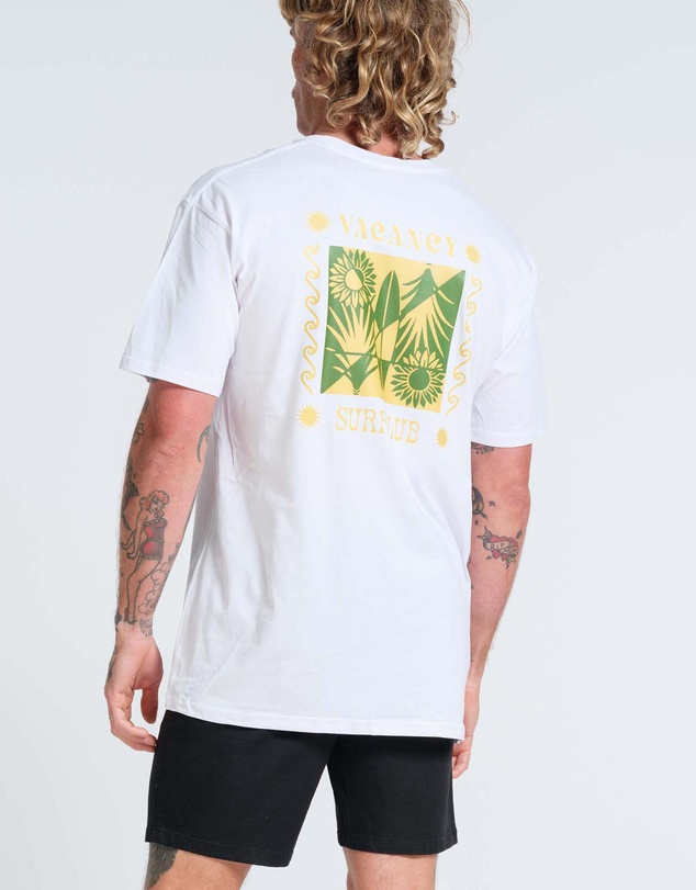 Vacancy Co - Surf Club Tee