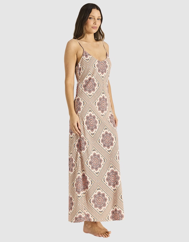 Tigerlily - Sundara Kassia Maxi Dress
