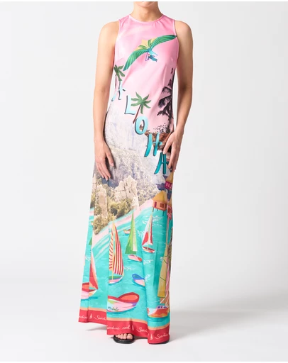 Walnut Melbourne - Stockholm Dress
