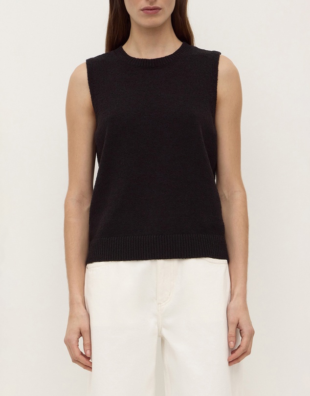 Assembly Label - Palma Knit Vest