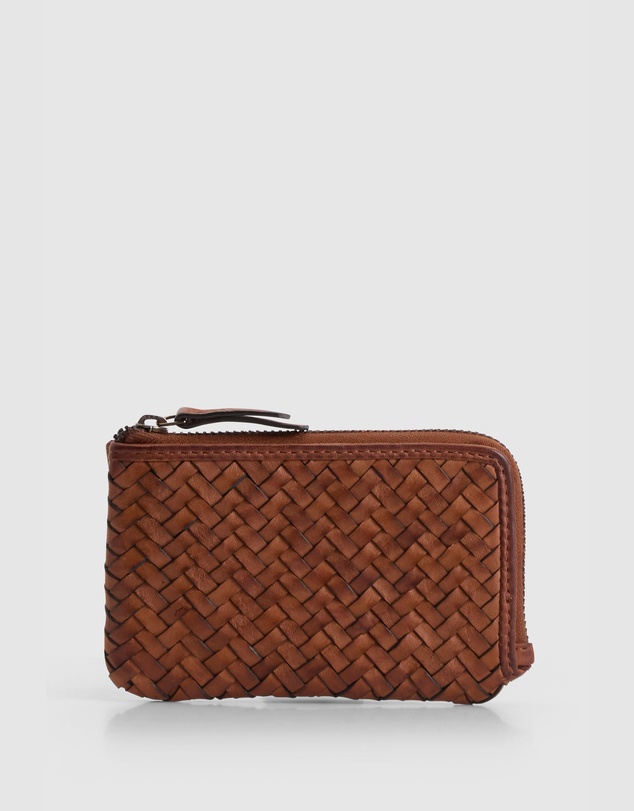 Evity - Lina Weave Coin Purse