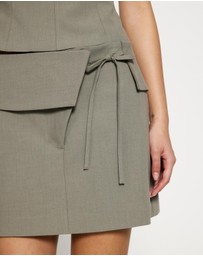 Lover - Declan Mini Skirt