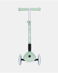 Globber - Ecologic Junior Foldable Scooter Lights
