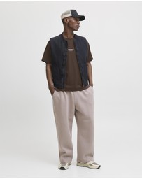 Jack & Jones - Soho Crew Neck SS Tee