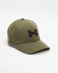 Under Armour - UA Blitzing Cap