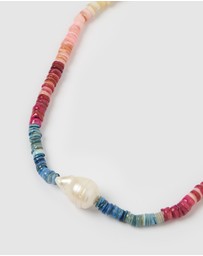 Miz Casa and Co - Malia Choker