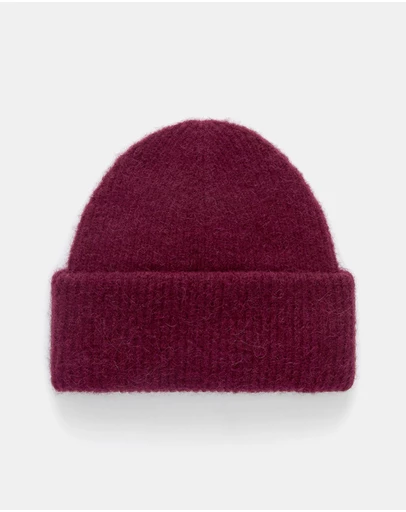 ARKET - Alpaca-Merino Blend Beanie