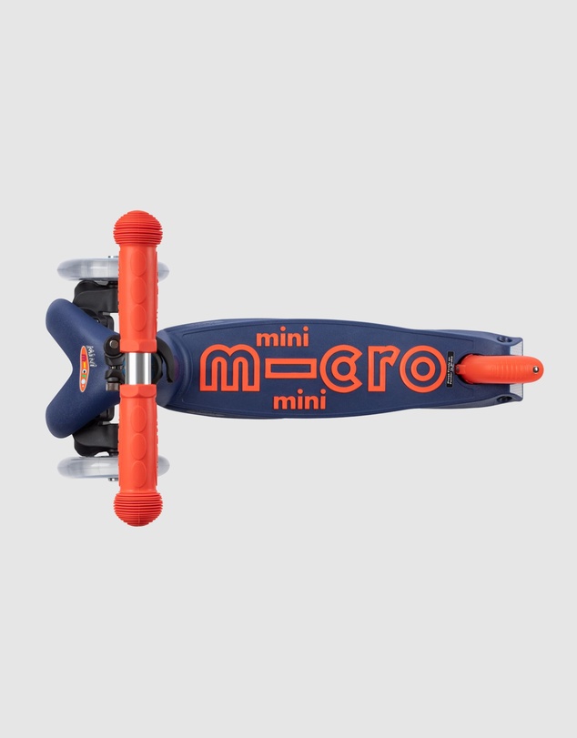 Micro Scooters - Micro Mini Deluxe Foldable