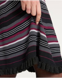 Marcs - Secret Agent Knit Dress