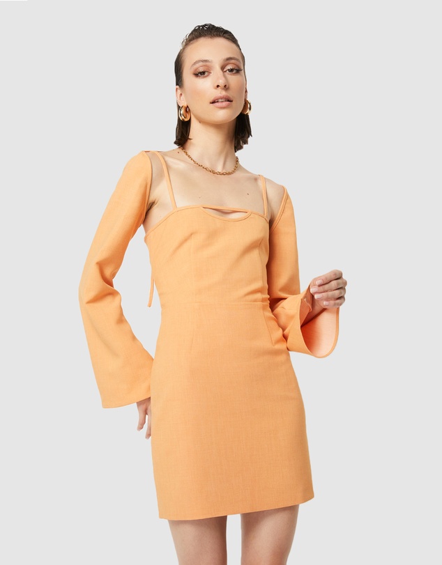 WNTRMSE - Camee Dress