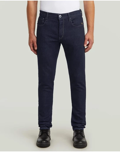 G-Star - 3301 Slim Jeans