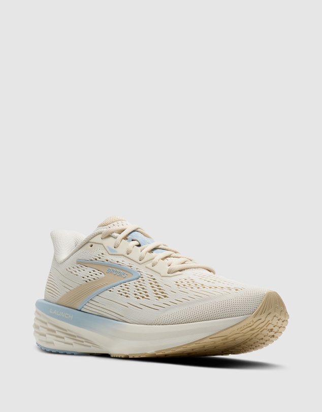 Brooks - Launch 12 - Women's