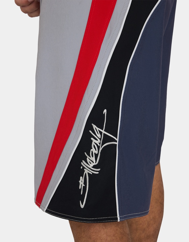 Billabong - Mens Fluid 2K Pro 21