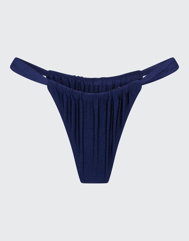 Vacay Swimwear - Rhodes Bottom Midnight