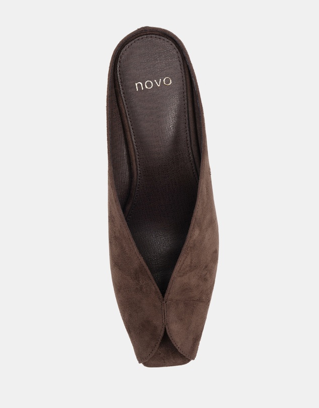 Novo - Zeely Mules