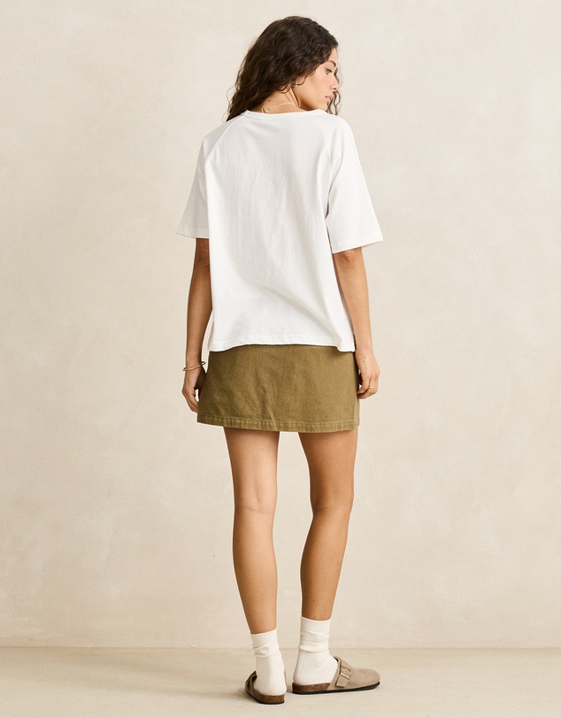 Rhythm - Mila Raglan T-Shirt