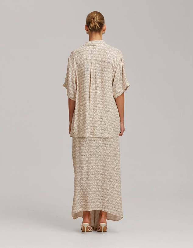 C/MEO COLLECTIVE - Sincerely Skirt