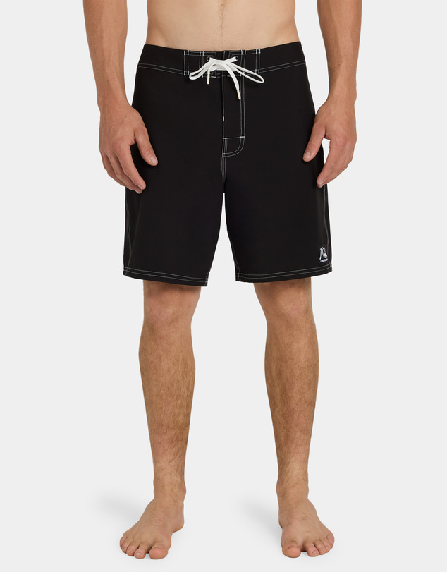 Quiksilver - Mens Original Straight 18