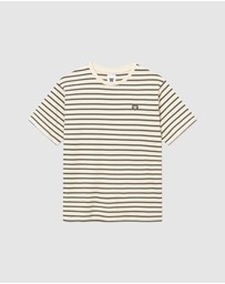 Wood Wood - Ace Stripe Tee