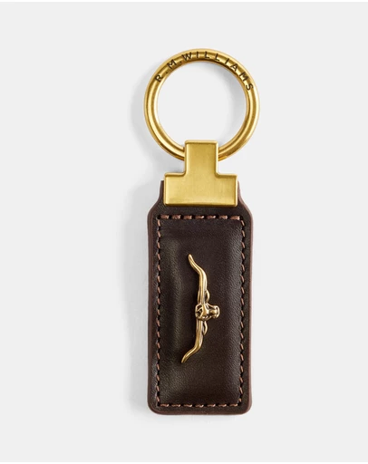 R.M.Williams - Angaston Keyring