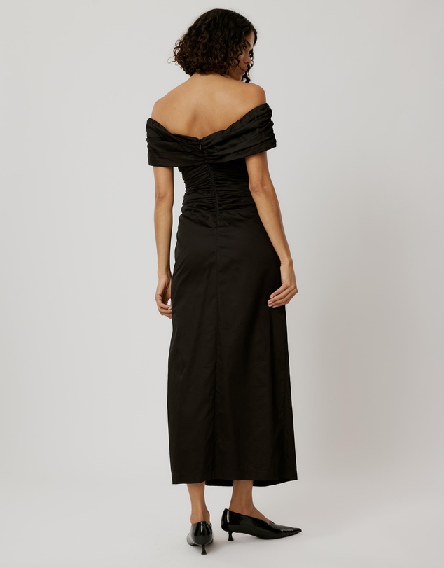 Calli - Bartley Midi Dress
