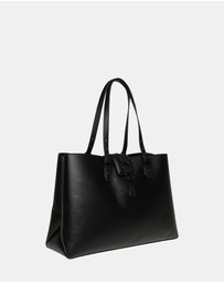 Steve Madden - BKing-P Black Handbag