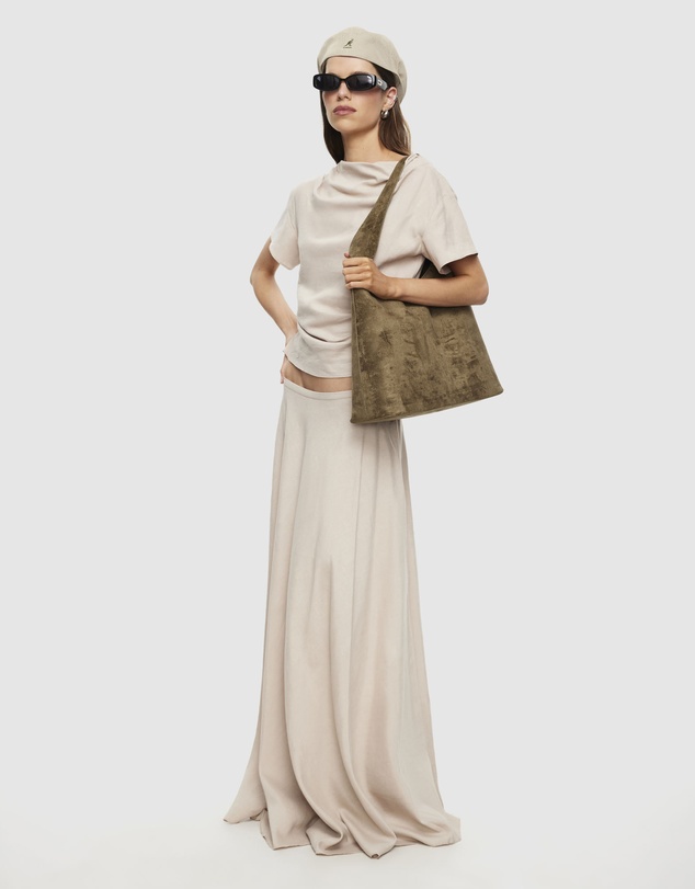 Lioness - Halcyon Maxi Skirt