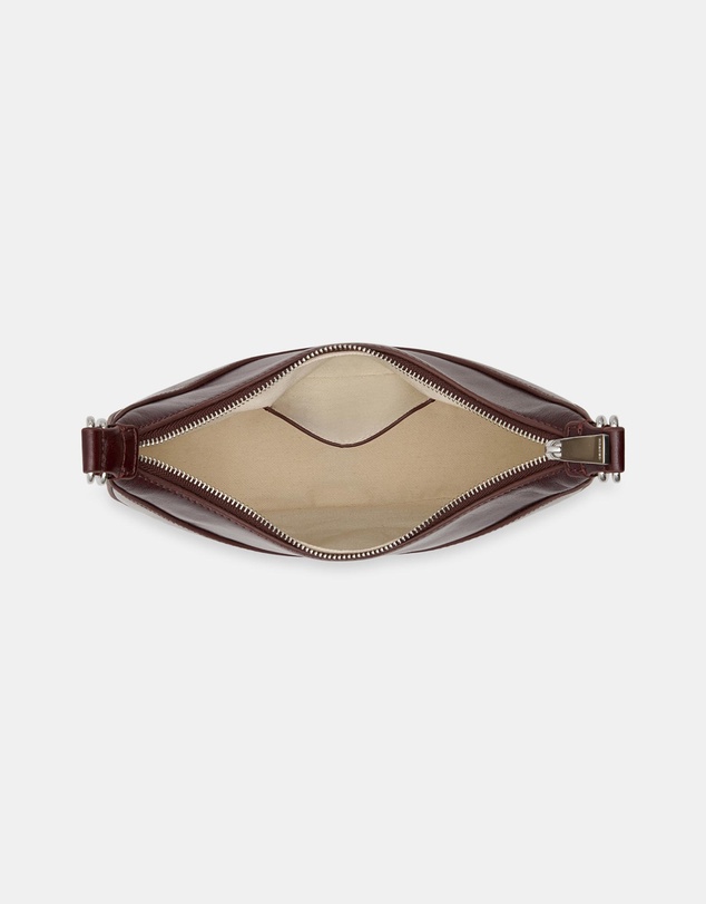 Oroton - Florence Small Shoulder Bag