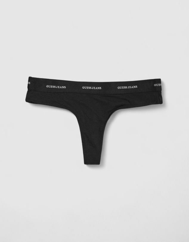 GUESS - GUESS JEANS Thong