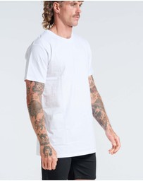 Vacancy Co - Vacant Tee