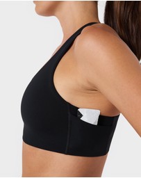 REC GEN - HOLDform RN Racer Crop