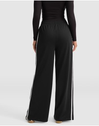 TALA - Piped Straight Leg Joggers