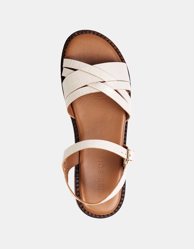 Miss Sofie - Alda Sandals