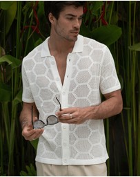 Runaway the Label - Keneth Shirt