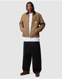 Carhartt WIP - Detroit Jacket