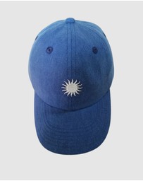 Anchor & Arrow - Sun Cap