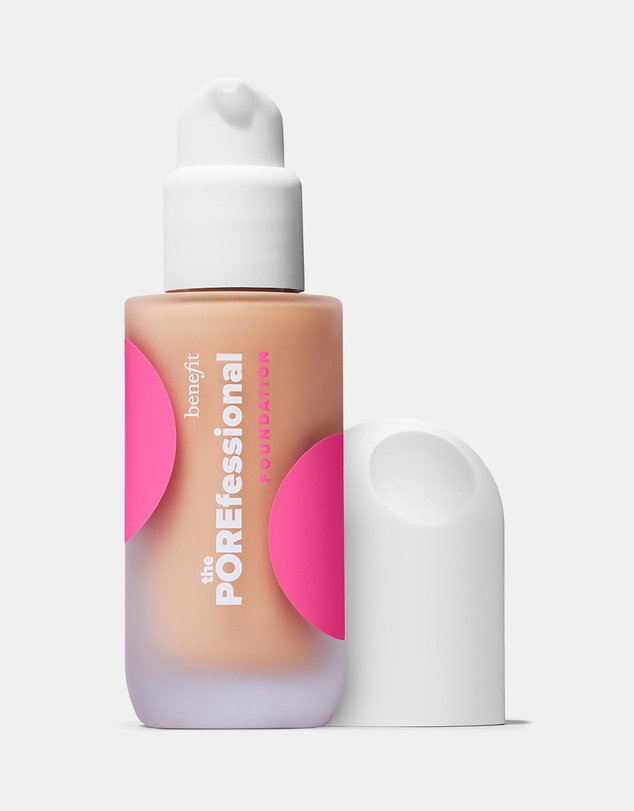 Benefit Cosmetics - The Porefessional Foundation