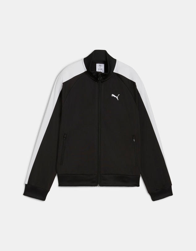 Puma - T7 ALWAYS ON Track Jacket - Girls