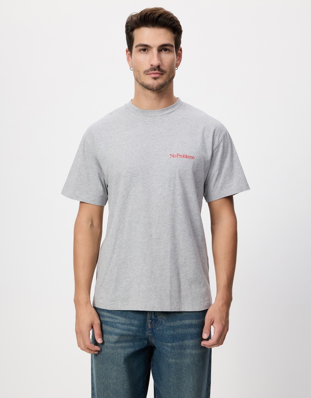 No Problemo - Mini Problemo SS Tee