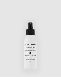 Bondi Wash - After Sun Mist 125ml - Sydney Peppermint & Rosemary