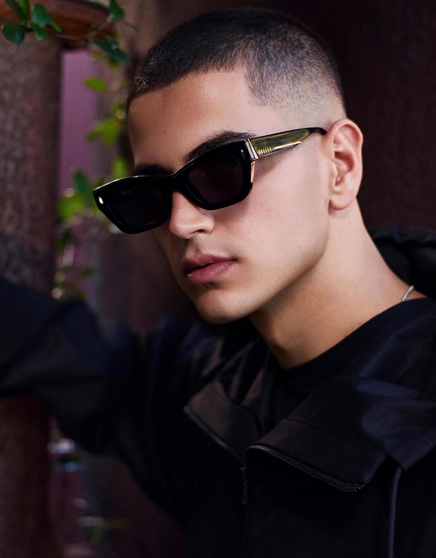 Valley - DELANCEY Eyewear