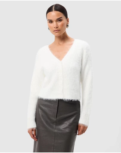 Mossman - Addison Cardigan