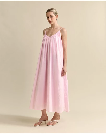MVN - Flowy Maxi Dress