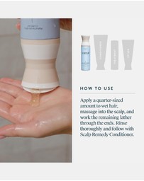 Virtue Labs - Scalp Remedy Shampoo