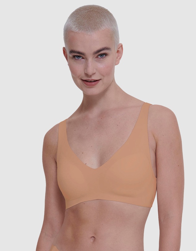 Sloggi - sloggi Zero Feel 2.0 Soft Bra Wirefree